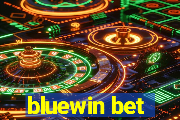 bluewin bet